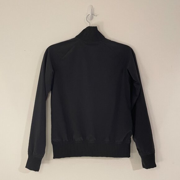 Athleta Brooklyn Bomber Jacket - Picture 2 of 3